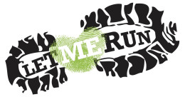 Let Me Run Columbus logo