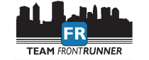 Team FrontRunner logo