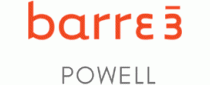Barre3 logo