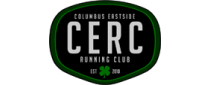 Columbus Eastside Running Club logo