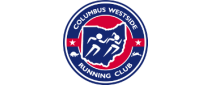 Columbus Westside Running Club logo