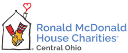 Ronald McDonald House Charities — Team RMHC logo