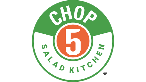 Chop5 logo