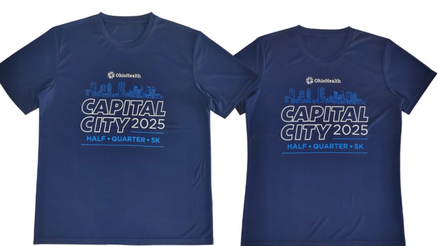 2025 Event Shirts!